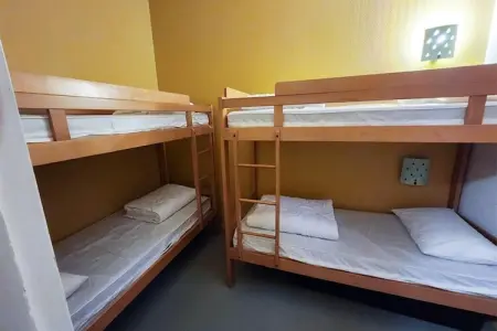 Les Monts Jura-Appartement 3 piÃ¨ces 8 personnes, Grand séjour près des boutiques Lelex - Photo 5