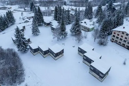 Les Monts Jura-Appartement 3 piÃ¨ces 8 personnes, Grand séjour près des boutiques Lelex - Photo 10