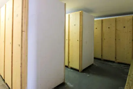 Central Park-Studio 4 personnes avec coin nuit, Séjour ensoleillé dans les Alpes pour quatre personnes - Photo 16