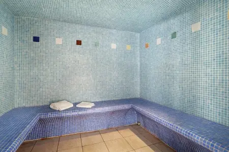 Les Chalets du Verdon - Studio avec coin nuit 4 personnes, La Foux d'Allos - Les Chalets du Verdon - Photo 15