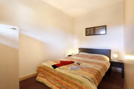 Les Chalets du Verdon - Appartement 2 pièces 4 personnes, La Foux d'Allos - Les Chalets du Verdon - Photo 3