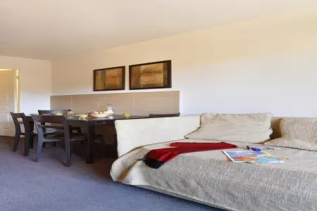 Les Chalets du Verdon - Appartement 2 pièces 4 personnes, La Foux d'Allos - Les Chalets du Verdon - Photo 14