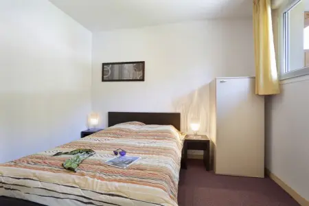 Les Chalets du Verdon - Appartement 2 pièces avec coin nuit 5 personnes, La Foux d'Allos - Les Chalets du Verdon - Photo 2