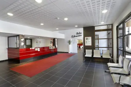 Les Chalets du Verdon - Appartement 2 pièces avec coin nuit 6 personnes, La Foux d'Allos - Les Chalets du Verdon - Photo 5