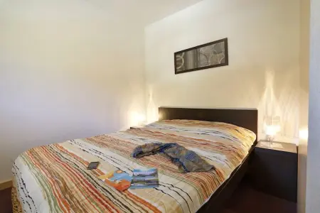 Les Chalets du Verdon - Appartement 2 pièces avec coin nuit 6 personnes, La Foux d'Allos - Les Chalets du Verdon - Photo 17