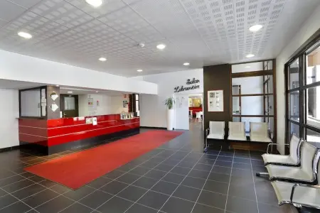 Les Chalets du Verdon - Appartement 3 pièces avec coin nuit 7 personnes, La Foux d'Allos - Les Chalets du Verdon - Photo 10