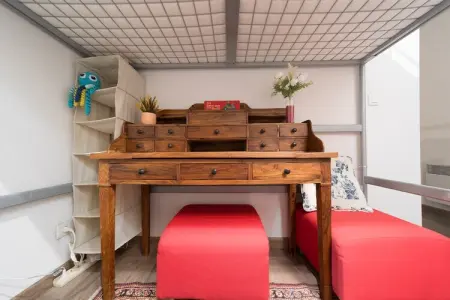 Terrasses de Labrau N°407 - 3P9, Appartement à Allos avec piscine et balcon - Photo 8