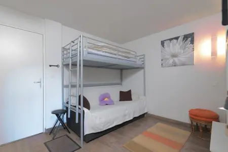 Terrasses de Labrau N°407 - 3P9, Appartement à Allos avec piscine et balcon - Photo 14