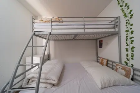 Terrasses de Labrau N°407 - 3P9, Appartement à Allos avec piscine et balcon - Photo 15