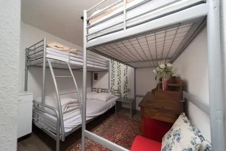 Terrasses de Labrau N°407 - 3P9, Appartement à Allos avec piscine et balcon - Photo 16