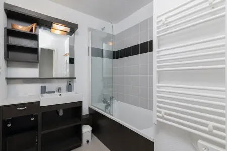 Terrasses de Labrau N°407 - 3P9, Appartement à Allos avec piscine et balcon - Photo 17