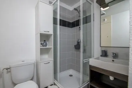Terrasses de Labrau N°407 - 3P9, Appartement à Allos avec piscine et balcon - Photo 18
