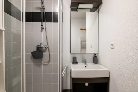Terrasses de Labrau N°407 - 3P9, Appartement à Allos avec piscine et balcon - Photo 19