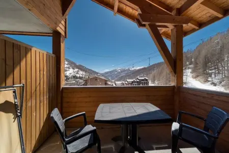 Terrasses de Labrau N°407 - 3P9, Appartement à Allos avec piscine et balcon - Photo 20