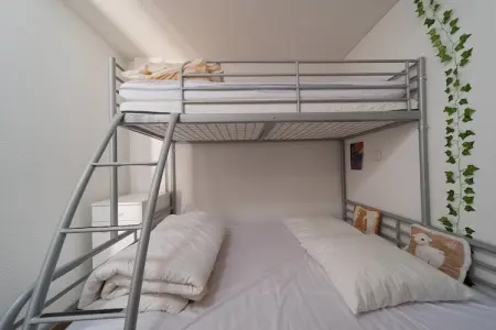 Terrasses de Labrau N°407 - 3P9, Appartement à Allos avec piscine et balcon - Photo 21