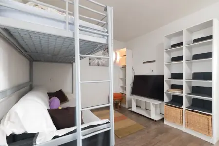 Terrasses de Labrau N°407 - 3P9, Appartement à Allos avec piscine et balcon - Photo 23