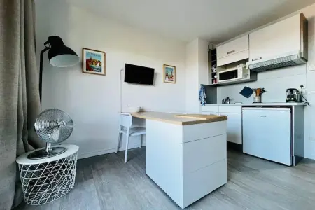 Virginia N°303 - ST2, Appartement à Grasse avec vue sur la montagne - Photo 1