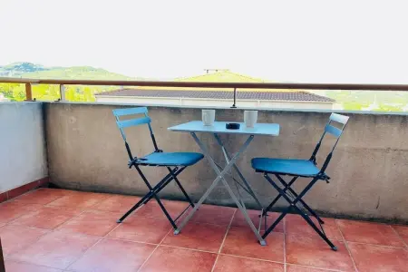Virginia N°303 - ST2, Appartement à Grasse avec vue sur la montagne - Photo 3