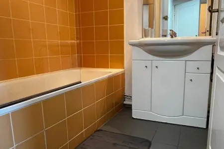 Virginia N°303 - ST2, Appartement à Grasse avec vue sur la montagne - Photo 6