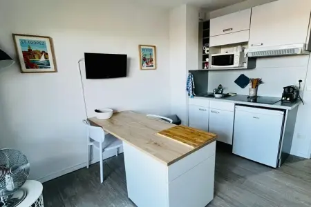 Virginia N°303 - ST2, Appartement à Grasse avec vue sur la montagne - Photo 7