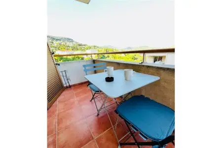 Virginia N°303 - ST2, Appartement à Grasse avec vue sur la montagne - Photo 9
