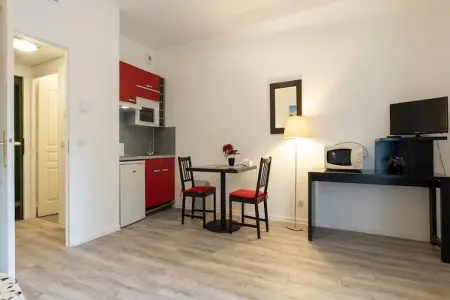 Virginia N°104 - ST2, Appartement à Grasse près des restaurants - Photo 1
