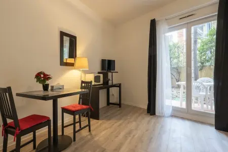 Virginia N°104 - ST2, Appartement à Grasse près des restaurants - Photo 2