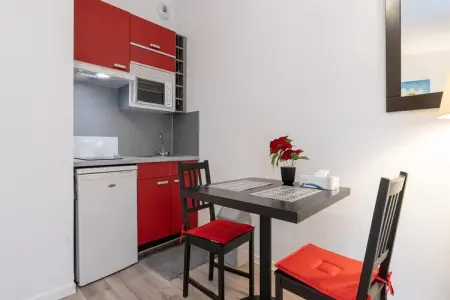Virginia N°104 - ST2, Appartement à Grasse près des restaurants - Photo 3