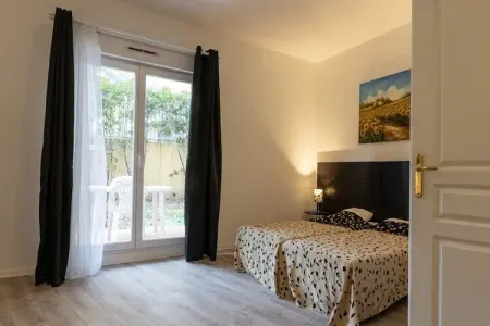 Virginia N°104 - ST2, Appartement à Grasse près des restaurants - Photo 4