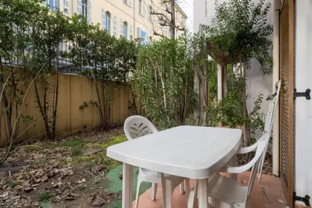 Virginia N°104 - ST2, Appartement à Grasse près des restaurants - Photo 5