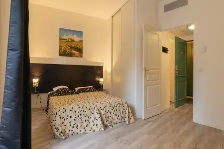Virginia N°104 - ST2, Appartement à Grasse près des restaurants - Photo 6
