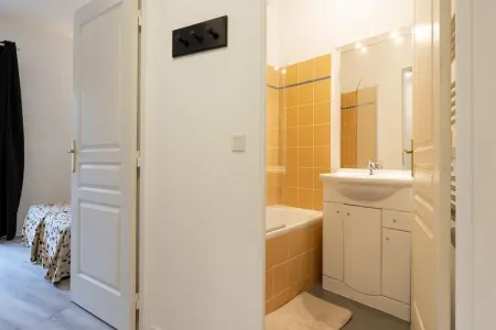 Virginia N°104 - ST2, Appartement à Grasse près des restaurants - Photo 7