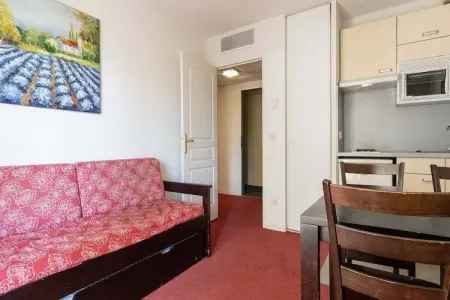Virginia N°309 - 2P4, Appartement à Grasse, près du centre-ville - Photo 1