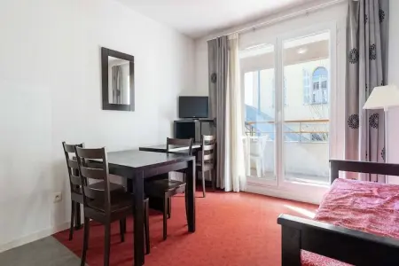 Virginia N°309 - 2P4, Appartement à Grasse, près du centre-ville - Photo 2