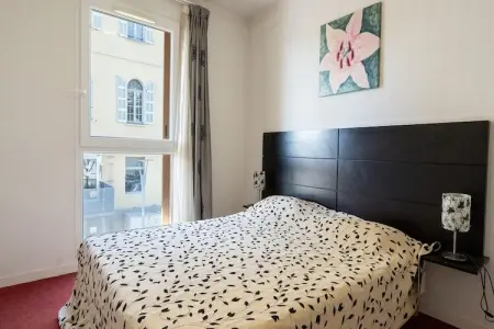 Virginia N°309 - 2P4, Appartement à Grasse, près du centre-ville - Photo 4