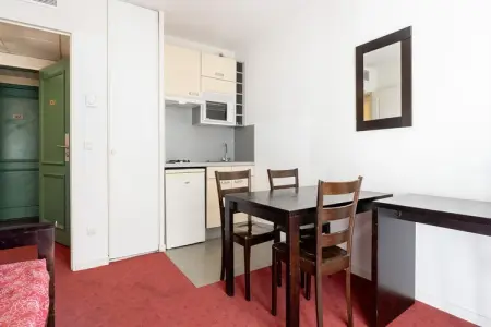 Virginia N°309 - 2P4, Appartement à Grasse, près du centre-ville - Photo 6