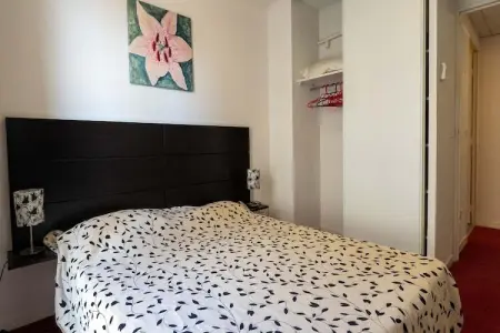 Virginia N°309 - 2P4, Appartement à Grasse, près du centre-ville - Photo 8