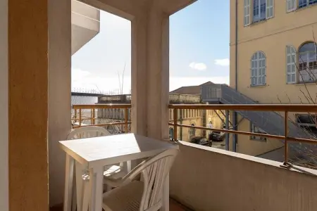 Virginia N°309 - 2P4, Appartement à Grasse, près du centre-ville - Photo 10