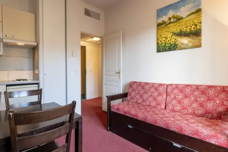 Virginia N°108 - 2P4, Appartement à Grasse avec piscine - Photo 1