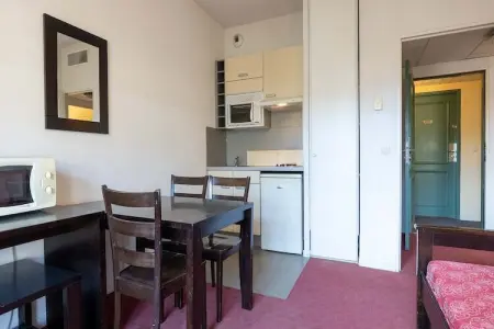 Virginia N°108 - 2P4, Appartement à Grasse avec piscine - Photo 2