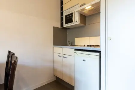 Virginia N°108 - 2P4, Appartement à Grasse avec piscine - Photo 3