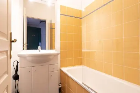 Virginia N°108 - 2P4, Appartement à Grasse avec piscine - Photo 6