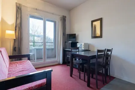 Virginia N°108 - 2P4, Appartement à Grasse avec piscine - Photo 7