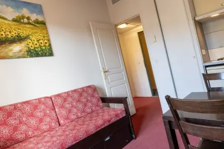 Virginia N°108 - 2P4, Appartement à Grasse avec piscine - Photo 8