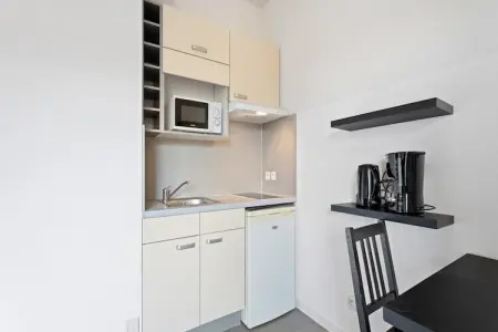 Virginia N°101 - ST2, Appartement à Grasse avec vue sur la piscine - Photo 2
