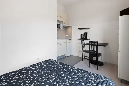 Virginia N°101 - ST2, Appartement à Grasse avec vue sur la piscine - Photo 3