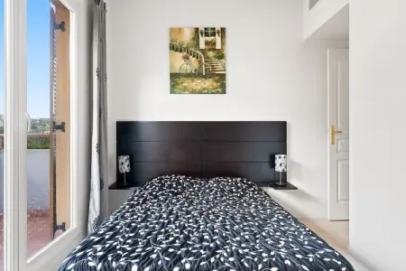 Virginia N°101 - ST2, Appartement à Grasse avec vue sur la piscine - Photo 6