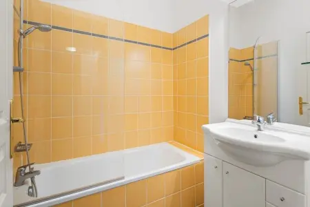 Virginia N°101 - ST2, Appartement à Grasse avec vue sur la piscine - Photo 7