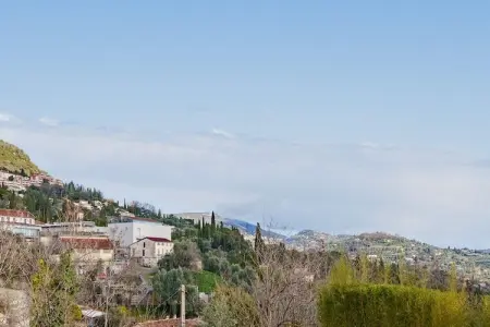 Virginia N°101 - ST2, Appartement à Grasse avec vue sur la piscine - Photo 9