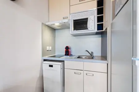 Virginia N°504 - 2P4, Appartement près du centre de Grasse - Photo 3